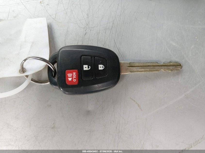 TOYOTA RAV4 - zdjęcie 11