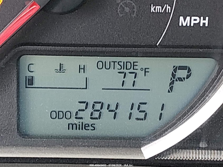 TOYOTA RAV4 - zdjęcie 16