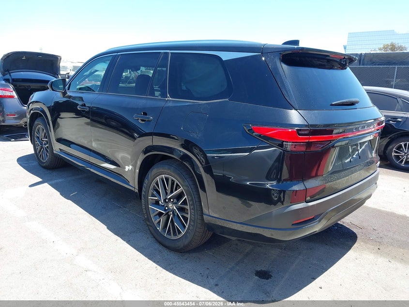 Vin: 5tdaaab66ts071844, lot: 46041723, lexus tx 350 premium 20263