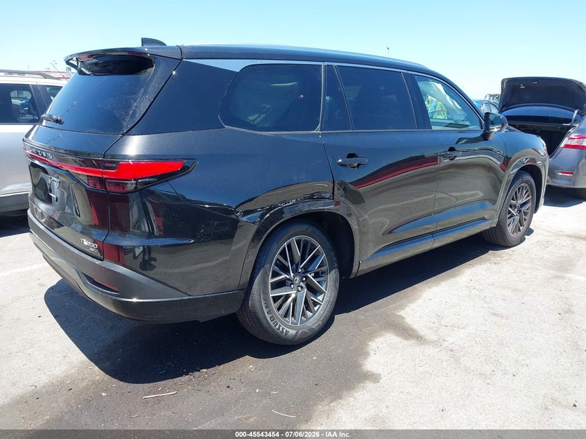 Vin: 5tdaaab66ts071844, lot: 46041723, lexus tx 350 premium 20264