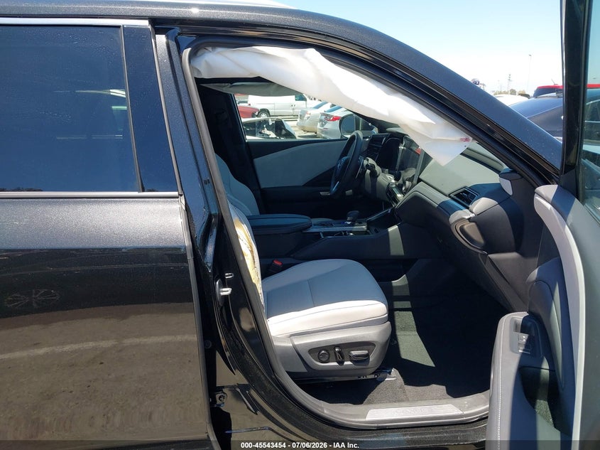 2026 LEXUS TX 350 auction photo 5