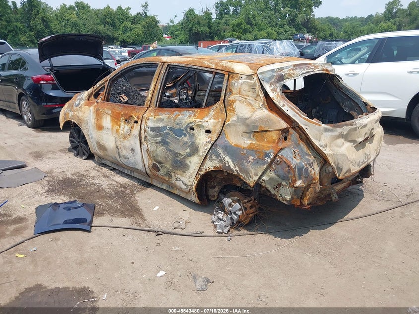 Vin: 1n4bz1bvxmc554086, lot: 46041749, nissan leaf s plus 62 kwh 20213
