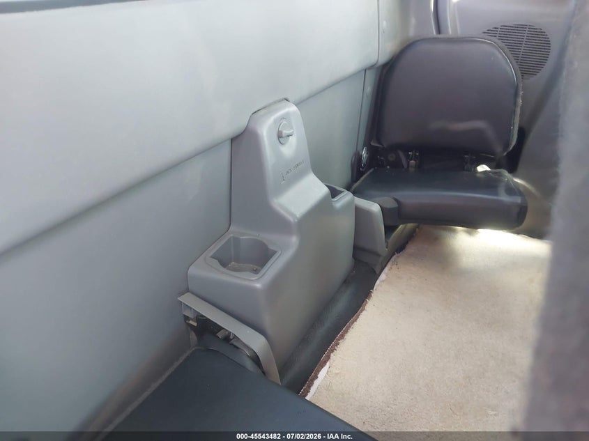AtlanticExpress - Ford Ranger