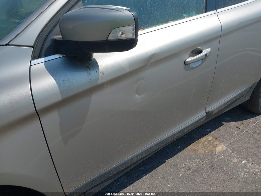 2013 Volvo Xc60 3.2/3.2 Platinum/3.2 Premier/3.2 Premier Plus VIN: YV4952DL8D2382794 Lot: 45543497
