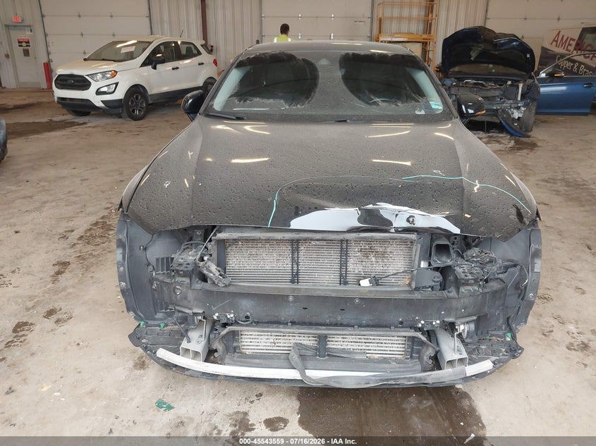 2020 Volvo S60 T5 Momentum VIN: 7JR102FK0LG047423 Lot: 45543559