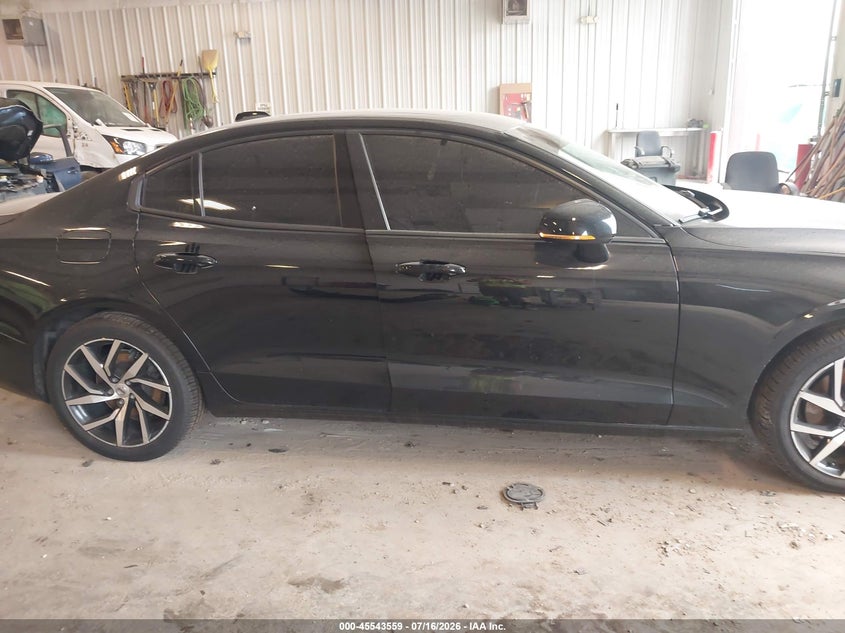2020 Volvo S60 T5 Momentum VIN: 7JR102FK0LG047423 Lot: 45543559
