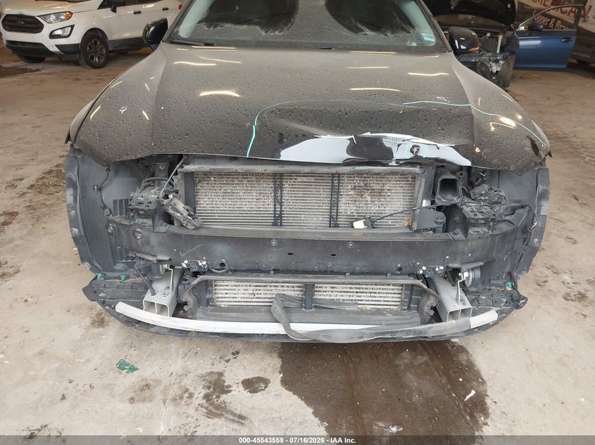 2020 VOLVO S60 auction photo 6