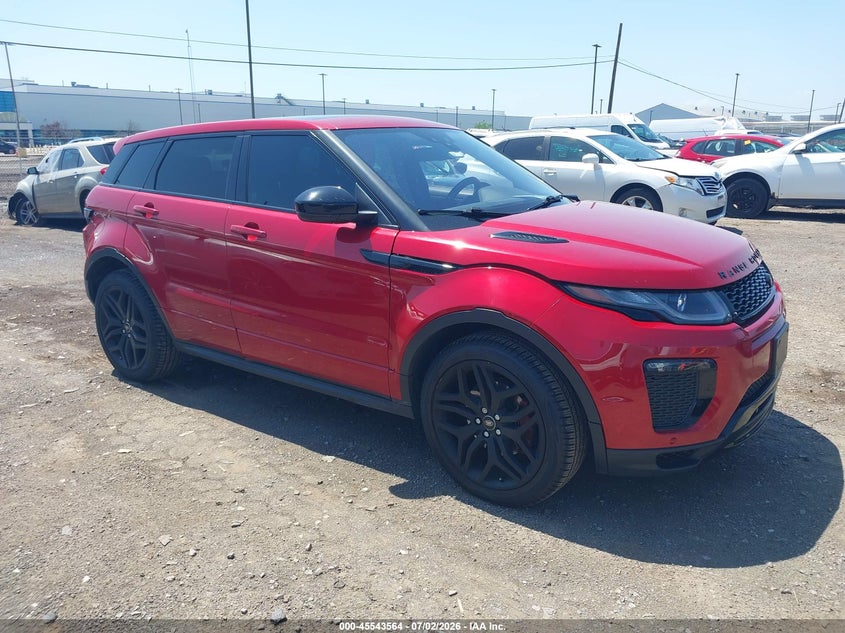 Vin: salvd2bg9gh121761, lot: 46041833, land rover range rover evoque hse dynamic 2016 img_1