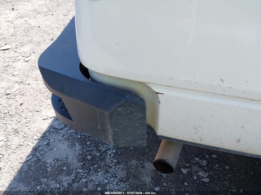 2014 FORD F-150 auction photo 6