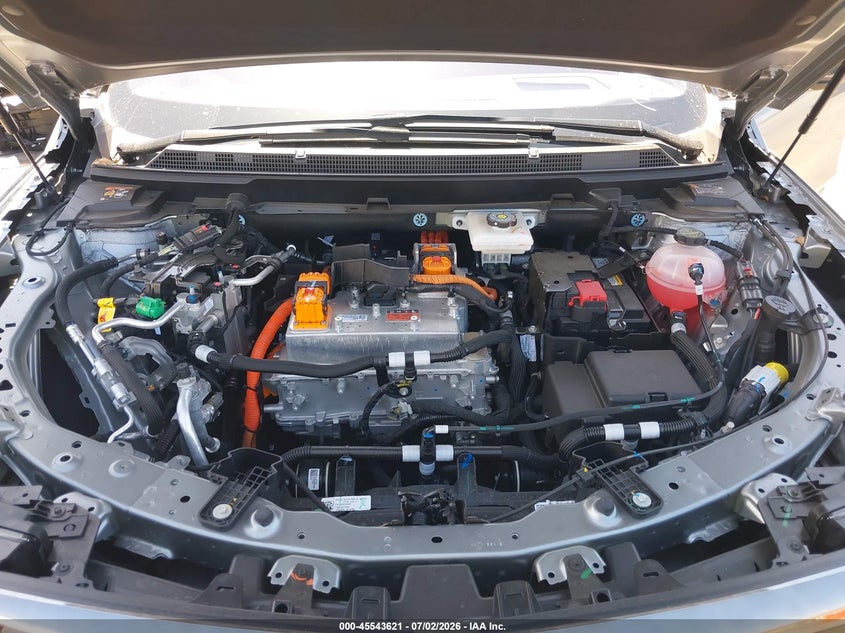 CADILLAC OPTIQ 2025 VIN 3GYK3GMR7SS266333