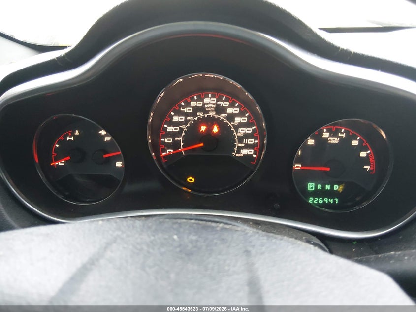 2013 Dodge Avenger Se VIN: 1C3CDZAB5DN562074 Lot: 45543623