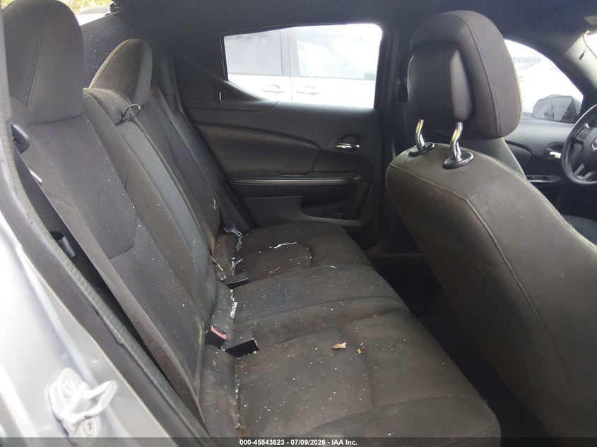 2013 Dodge Avenger Se VIN: 1C3CDZAB5DN562074 Lot: 45543623