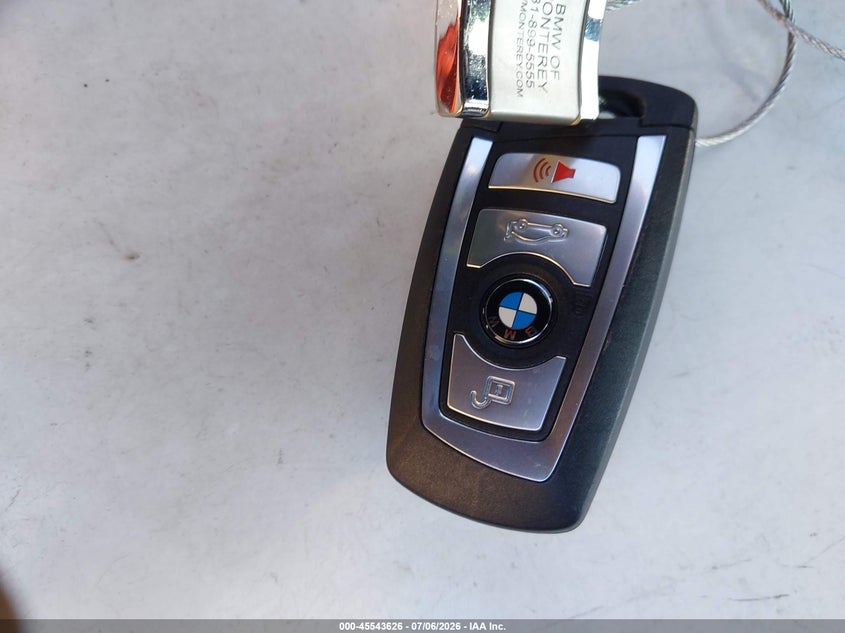 2016 BMW M4 VIN: WBS3U9C52GP970052 Lot: 45543626