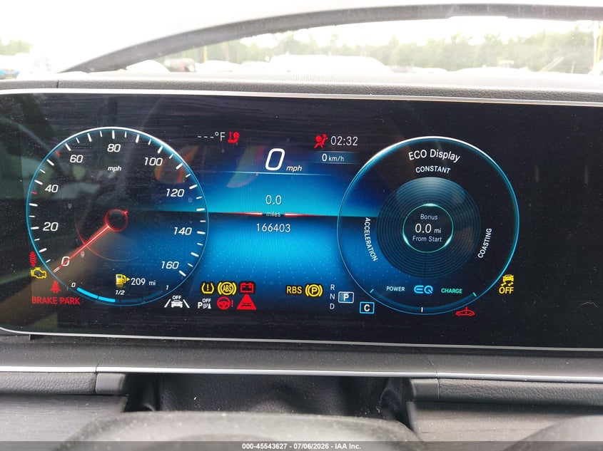 2021 Mercedes-Benz Gls 450 4Matic VIN: 4JGFF5KE0MA428306 Lot: 45543627