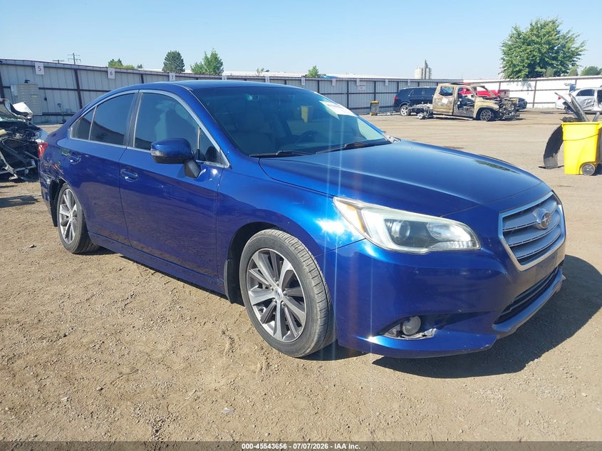 Vin: 4s3bnen65g3038823, lot: 46041925, subaru legacy 3.6r limited 2016 img_1