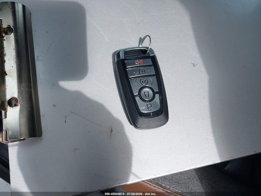 FORD BRONCO SPORT 2022 VIN 3FMCR9C61NRE11871