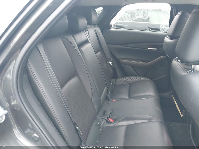 2021 Mazda Cx-30 Premium VIN: 3MVDMBDL9MM210152 Lot: 45543676