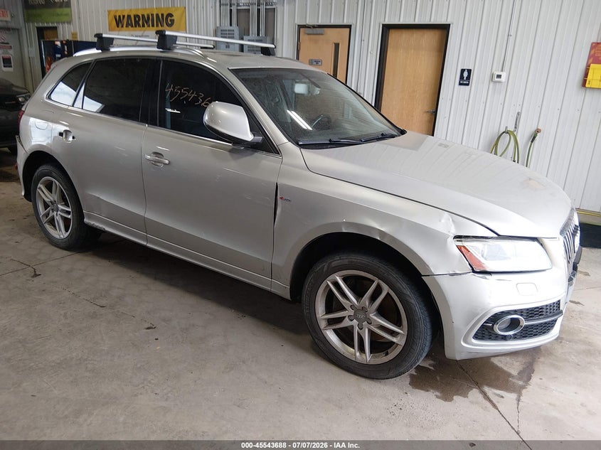 Vin: wa1dgbfp9da085623, lot: 46041957, audi q5 3.0t premium plus 2013 img_1