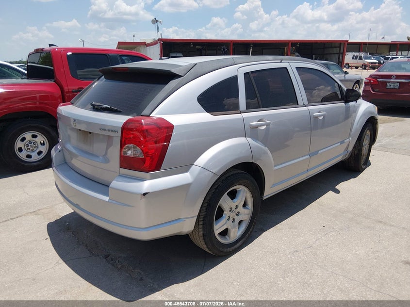 Vin: 1b3cb3ha4bd107068, lot: 46041977, dodge caliber mainstreet 20114