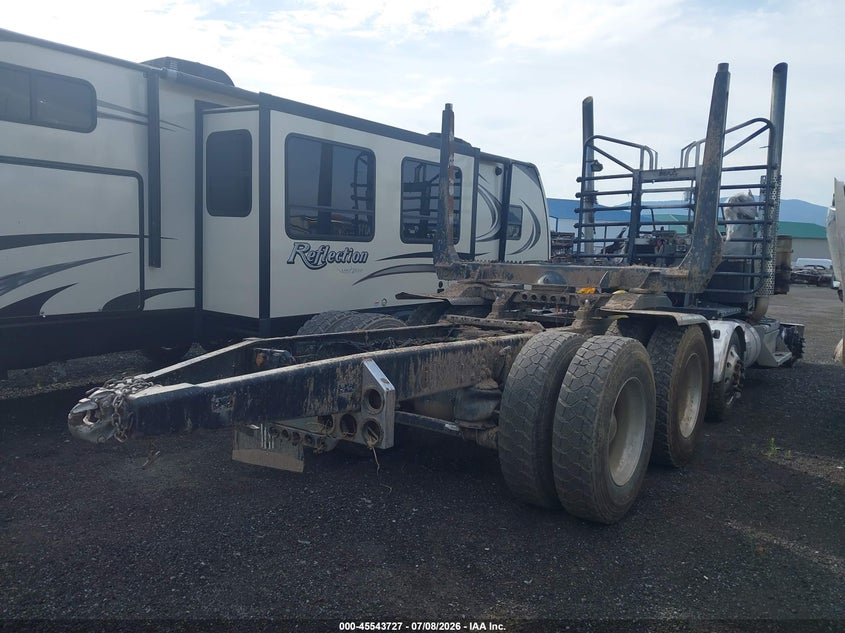 2023 KENWORTH W900 auction photo 4