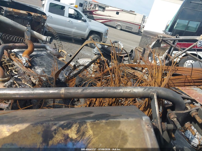 2023 KENWORTH W900 auction photo 6