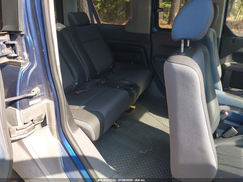 2003 Honda Element Ex VIN: 5J6YH28573L048986 Lot: 45543742