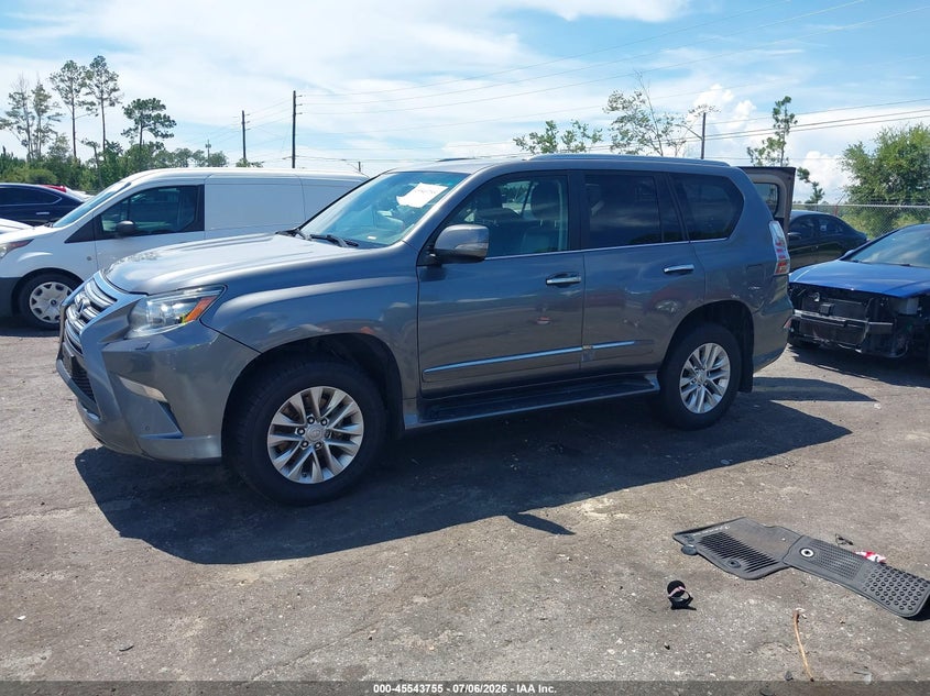 Vin: jtjbm7fx7h5158552, lot: 46042024, lexus gx 460 20172
