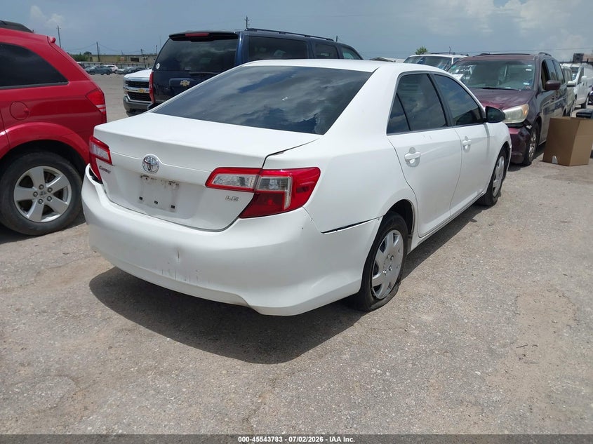 AtlanticExpress - Toyota Camry