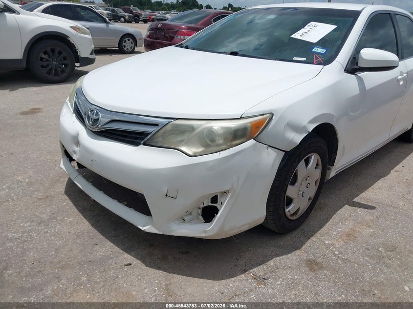 AtlanticExpress - Toyota Camry