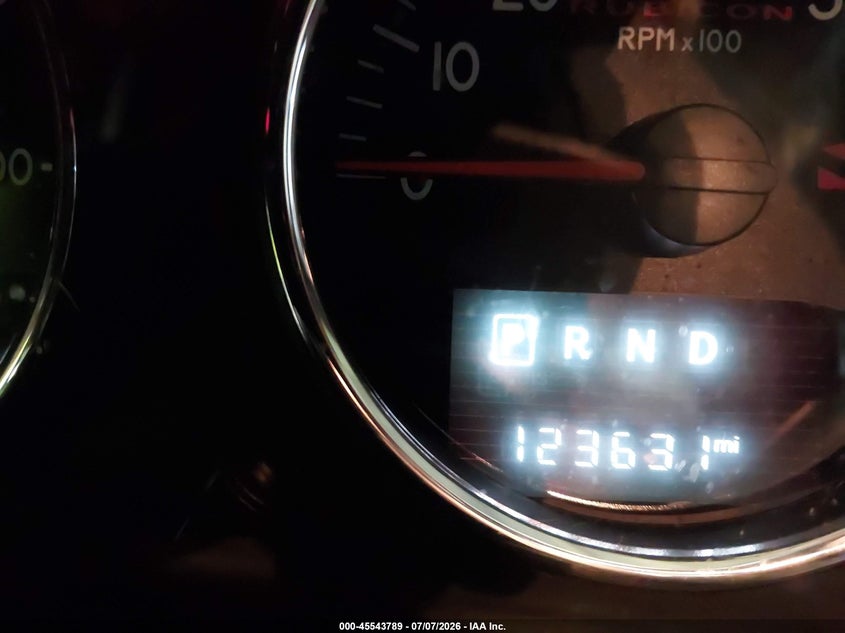 JEEP WRANGLER JK UNLIMITED 2018 VIN 1C4BJWFG9JL867247