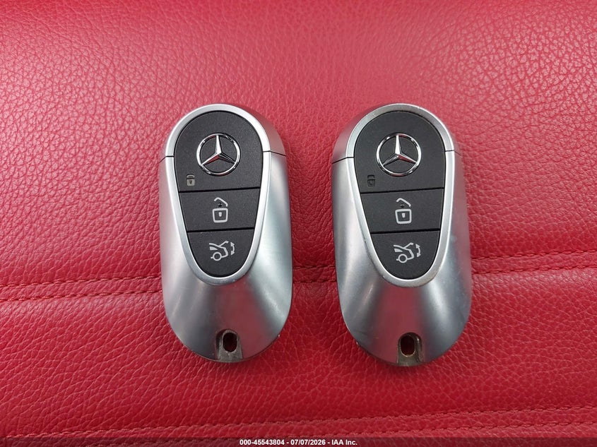 MERCEDES-BENZ C 300 - zdjęcie 11
