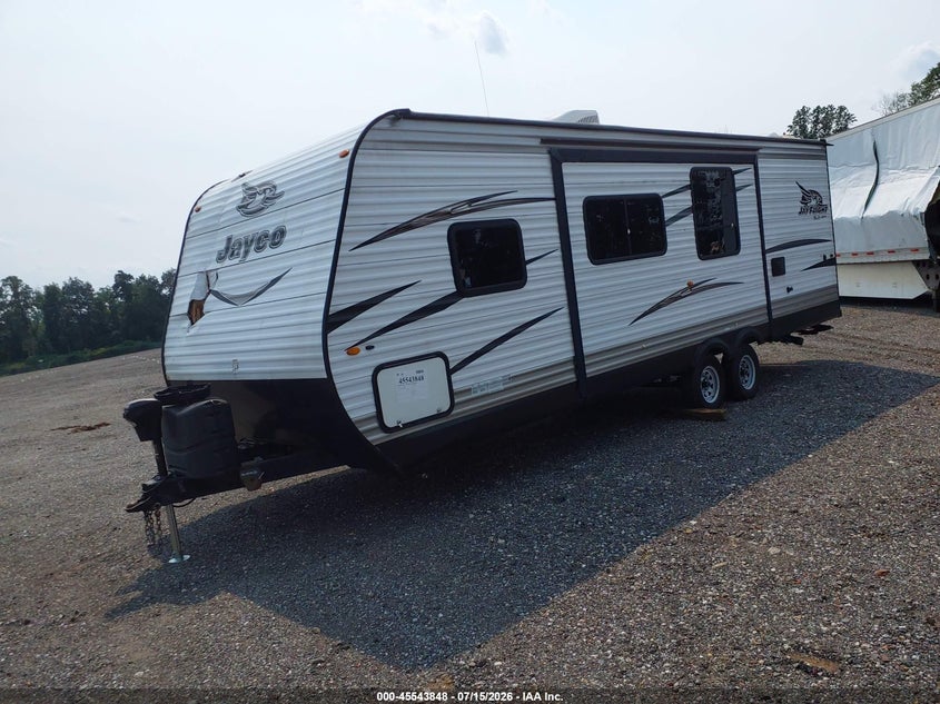 2018 JAYCO JAY FLIGHT auction photo 2