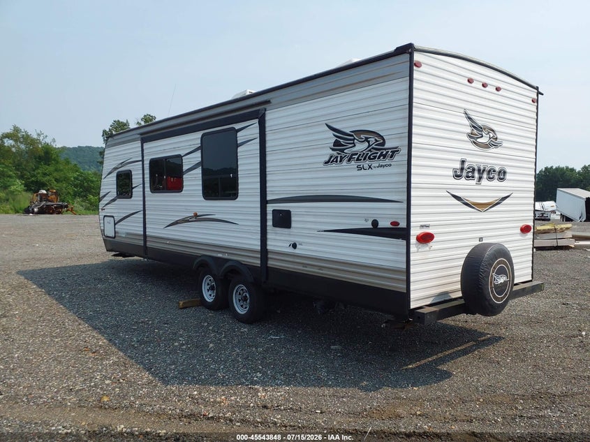 2018 JAYCO JAY FLIGHT auction photo 3
