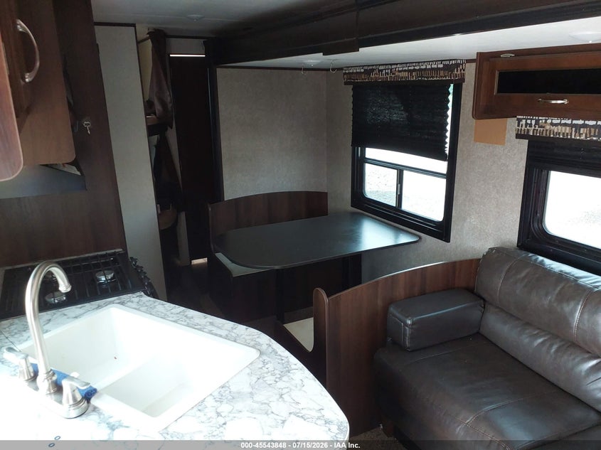 2018 JAYCO JAY FLIGHT auction photo 5