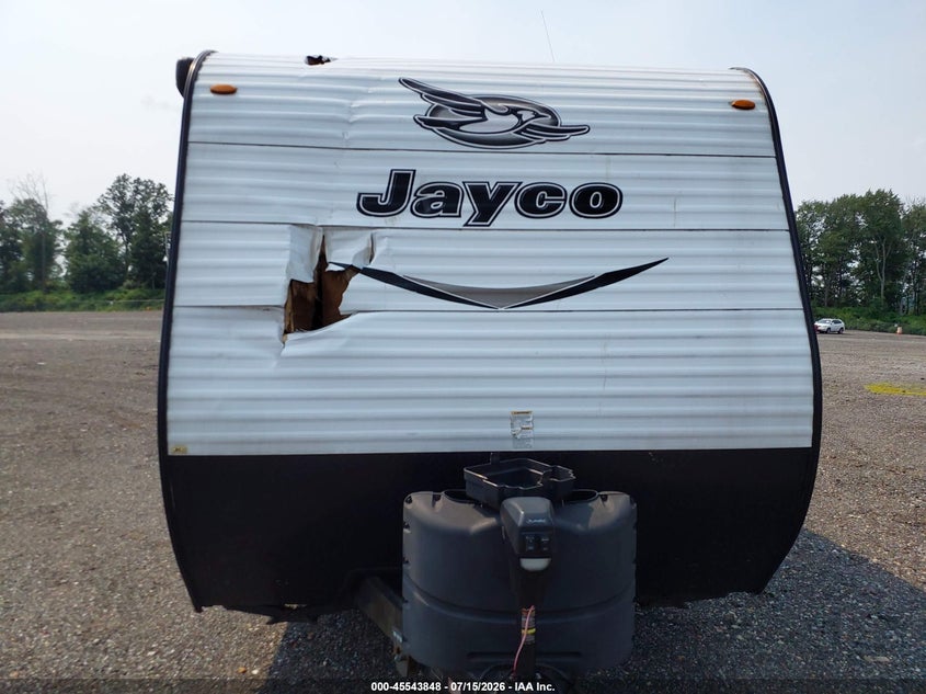 2018 JAYCO JAY FLIGHT auction photo 6