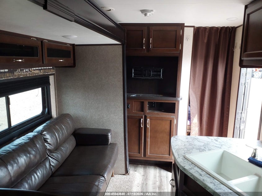 2018 JAYCO JAY FLIGHT auction photo 8