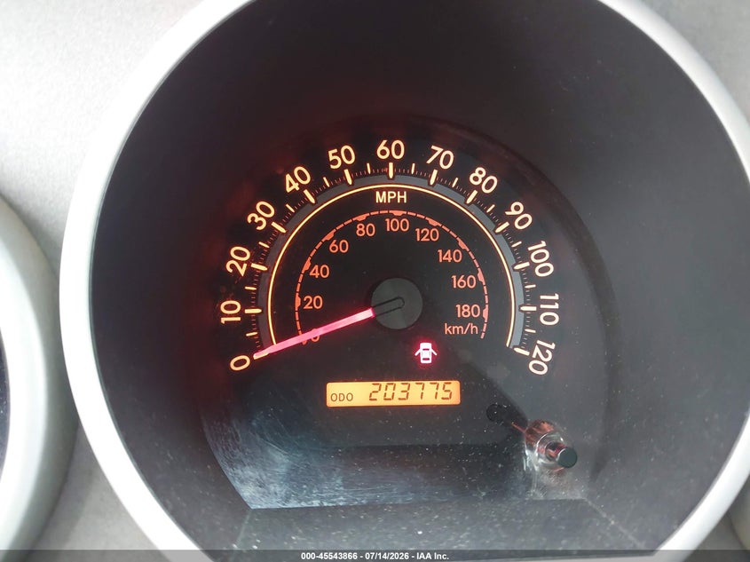 2013 TOYOTA TUNDRA auction photo 7