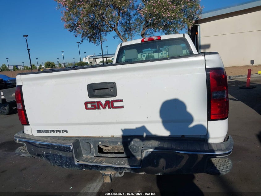 AtlanticExpress - GMC Sierra 1500