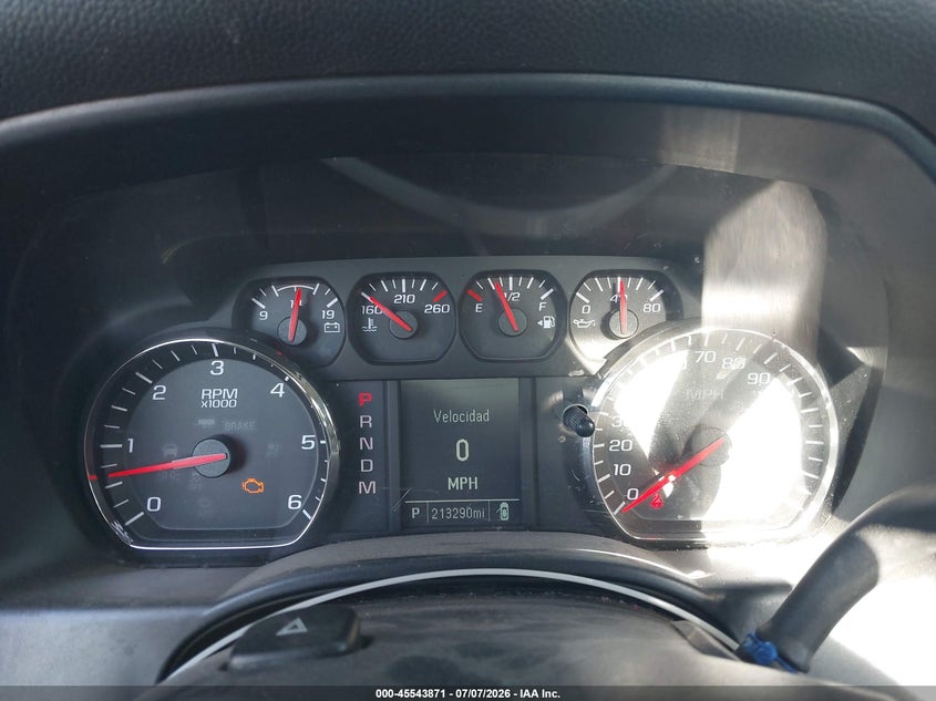 AtlanticExpress - GMC Sierra 1500