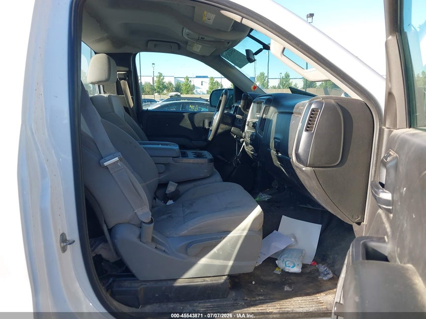AtlanticExpress - GMC Sierra 1500