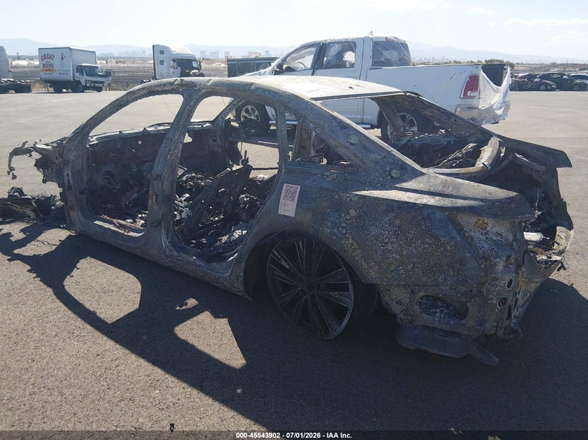Vin: waul2af26kn101469, lot: 46042171, audi a6 55 premium 20193