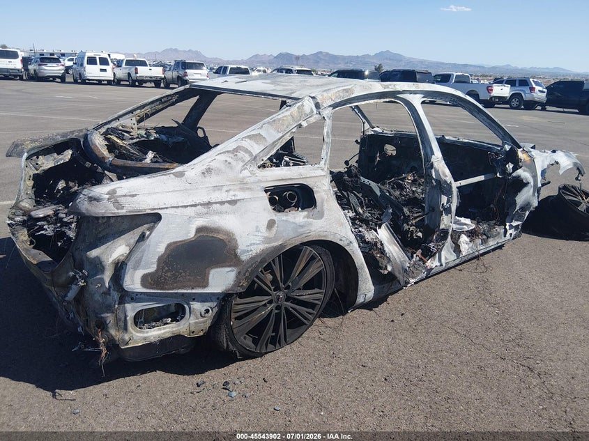 Vin: waul2af26kn101469, lot: 46042171, audi a6 55 premium 20194
