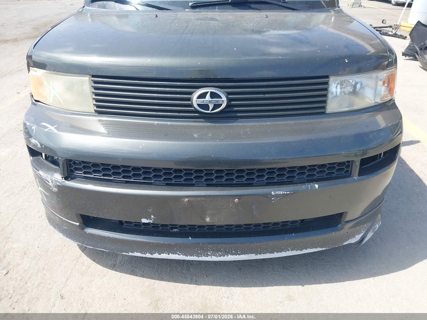 2004 Scion Xb VIN: JTLKT324740144589 Lot: 45543904