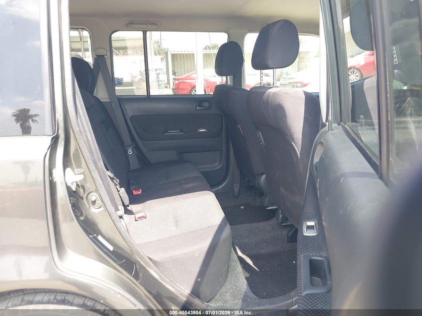 2004 Scion Xb VIN: JTLKT324740144589 Lot: 45543904