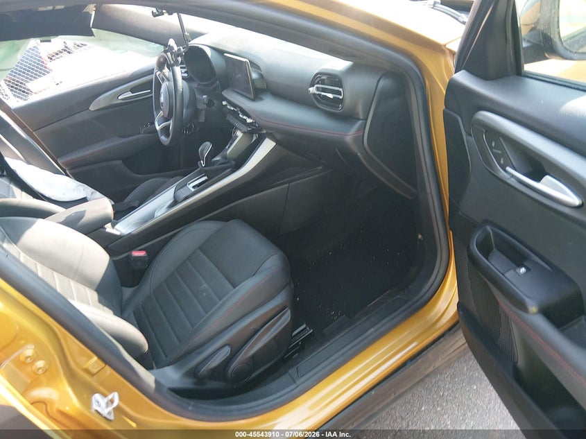 2023 DODGE HORNET auction photo 5