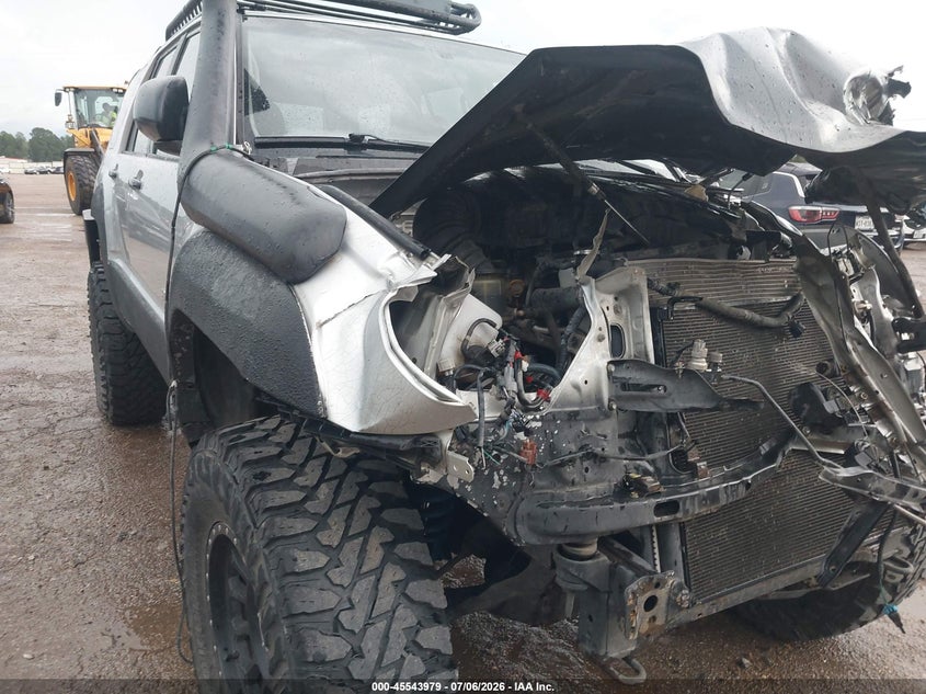 2004 Toyota 4Runner Sr5 V6 VIN: JTEBU14RX40030782 Lot: 45543979