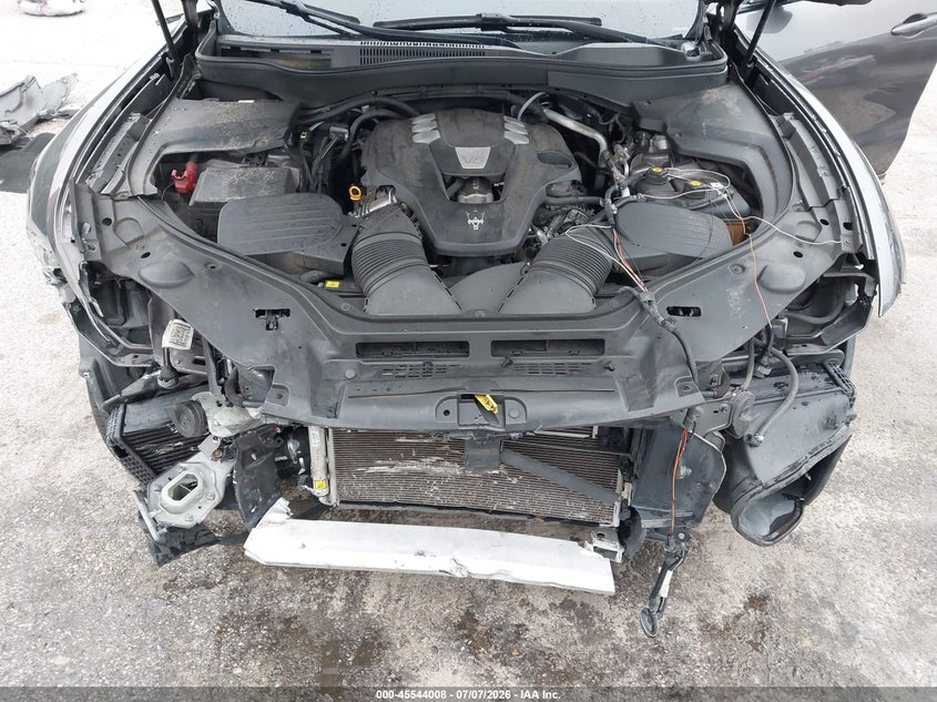 2019 Maserati Levante Gransport VIN: ZN661XUS9KX333317 Lot: 45544008