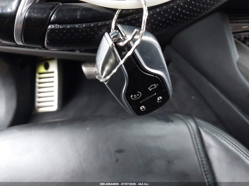 2019 Maserati Levante Gransport VIN: ZN661XUS9KX333317 Lot: 45544008