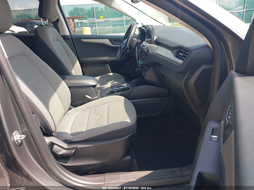 2022 FORD ESCAPE auction photo 5