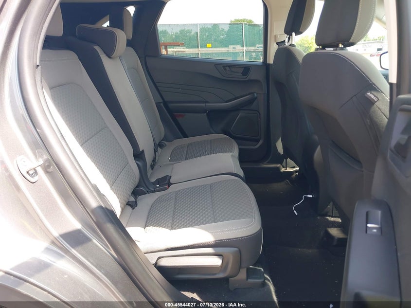 2022 FORD ESCAPE auction photo 8